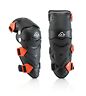0023918.323 Acerbis Impact Evo Junior Mx Motocross Hinged Knee Guards Pads 0023918.323 Acerbis Impact Evo Junior Mx Motocross Hinged Knee Guards Pads
