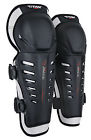 04274-001-os Fox Racing Titan Race Youth Guards Black 633523430711