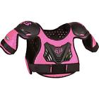 06053-285-m-l Fox Racing Peewee Titan Youth Roost Deflector Motocross Motorcycle Body