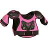 06053-285-s-m Fox Racing Titan Peewee Roost Deflector Pink Small 884065306150