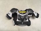 06053-464 Fox Titan Peewee Rooster Deflector For Motocross Size 884065822261