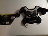 06053-464-s-m Fox Racing Titan Roost Deflector Youth Age To Bmx Dirt