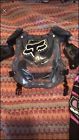 06055-285-s-m Fox Racing Womens Roost Deflector Small Chest Protector 884065601569