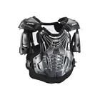 06068-001-s Fox Racing Airframe Roost Deflector Black Small 884065616730