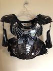06069-001-xl Fox Racing New Without Tag Airframe Roost Deflector Mx Motocross