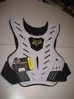 06071-464-038 Fox Racing Titan Sport Subframe Chest Protector Size Xl 06071-464-038 Fox Racing Titan Sport Subframe Chest Protector Size Xl