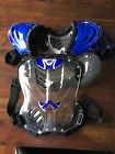 06091-003-l 06091-001-l 06091-002-l Fox Racing Roost Deflector Guard Chest Protector Large Motocross Off 06091-003-l 06091-001-l 06091-002-l Fox Racing Roost Deflector Guard Chest Protector Large Motocross Off