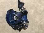 06095-003-s 06095-001-s 06095-002-s Fox Racing Roost Deflector Chest Protector Size No Reserve 06095-003-s 06095-001-s 06095-002-s Fox Racing Roost Deflector Chest Protector Size No Reserve
