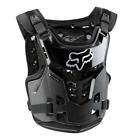 06120-001-041 Fox Racing Proframe Lc Youth Roost Deflector Black 06120-001-041 Fox Racing Proframe Lc Youth Roost Deflector Black
