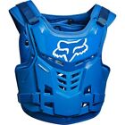 06120-002-os Fox Racing Youth Proframe Lc Guard Chest Protector 191972050695