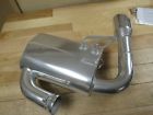 09-288 Slp Light Weight Aluminum Muffler Silencer Polaris Ho Cfi Dragon 09-288 Slp Light Weight Aluminum Muffler Silencer Polaris Ho Cfi Dragon