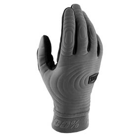 10030-00009 100% Brisker Xtreme Gloves Charcoal - Xl 10030-00009 100% Brisker Xtreme Gloves Charcoal - Xl