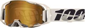 50060-00010 100% 196261054255 Armatic Goggles Pitch Mirror With True Gold Lens