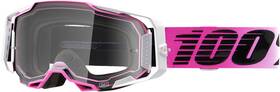 50004-00008 100% Armega Goggle - Harmony Clear Lens 50004-00008 100% Armega Goggle - Harmony Clear Lens