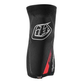 568003205 100% Open Box Troy Lee Designs Adults Speed Knee Sleeve Solid Black Size Xl/2xl