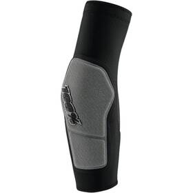 70000-00001 100% Ridecamp Elbow Guards Small Black/gray