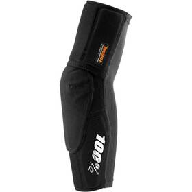 70004-00002 100% Open Box Adults Teratec Mountain Bike Elbow Guards Black Size Medium 70004-00002 100% Open Box Adults Teratec Mountain Bike Elbow Guards Black Size Medium