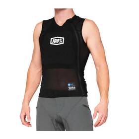 90310-001-14 100% Tarka Vest Black 2xl 90310-001-14 100% Tarka Vest Black 2xl