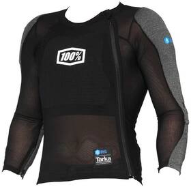 90411-001-12 100% Tarka Guard Long Sleeve Body Armor Size Large Closeout 90411-001-12 100% Tarka Guard Long Sleeve Body Armor Size Large Closeout