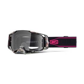 50004-00035 100 Percent 100% Armega Goggles Black