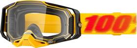 50004-00042 100 Percent 100% Armega Goggles Yellow 50004-00042 100 Percent 100% Armega Goggles Yellow