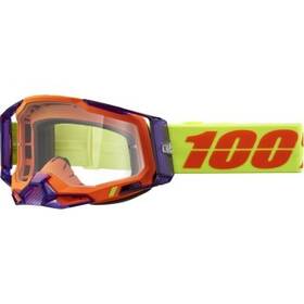 50009-00021 100 Percent 100% Racecraft 2 Goggles 50009-00021 100 Percent 100% Racecraft 2 Goggles