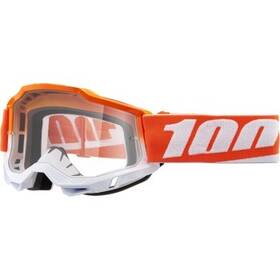 50013-00020 100 Percent 100% Accuri 2 Goggles
