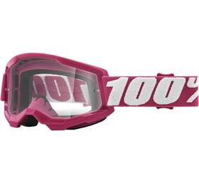 50027-00010 100 Percent 100% Strata 2 Goggles