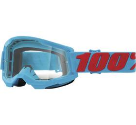 50027-00011 100 Percent 100% Strata 2 Goggles 50027-00011 100 Percent 100% Strata 2 Goggles