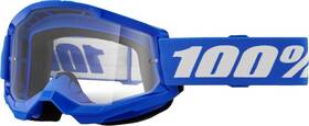 50027-00014 100 Percent 100% Strata 2 Goggles 50027-00014 100 Percent 100% Strata 2 Goggles