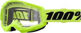 50027-00016 100 Percent 100% Strata 2 Goggles