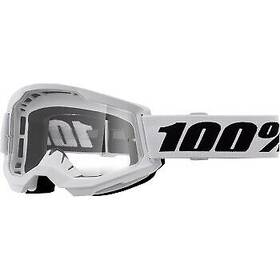 50027-00019 100 Percent 100% Strata 2 Goggles