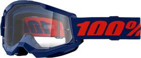 50027-00021 100 Percent 100% Strata 2 Goggles 50027-00021 100 Percent 100% Strata 2 Goggles
