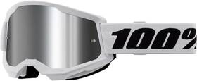 50028-00019 100 Percent 100% Strata 2 Goggles 50028-00019 100 Percent 100% Strata 2 Goggles