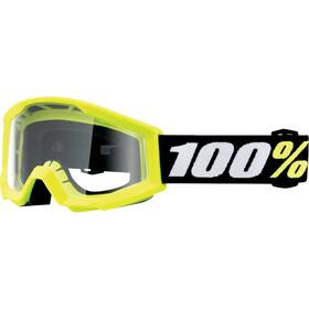 50033-00006 100 Percent 100% Armatic Goggles Yellow 50033-00006 100 Percent 100% Armatic Goggles Yellow