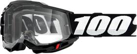 50221-101-01 100 Percent 100% Accuri 2 Goggles