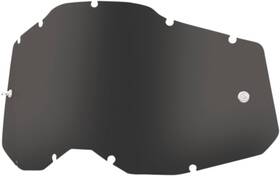 51008-103-01 100 Percent 100% Accuri 2/racecraft 2/strata 2 Goggle Lens Dark Smoke