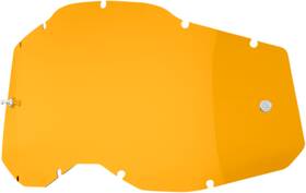 51008-105-01 100 Percent 100% Accuri 2/racecraft 2/strata 2 Lens Persimmon