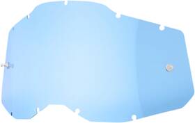 51008-107-01 100 Percent 100% Accuri 2/racecraft 2/strata 2 Goggle Lens Blue 51008-107-01 100 Percent 100% Accuri 2/racecraft 2/strata 2 Goggle Lens Blue