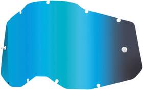 51008-250-01 100 Percent 100% Accuri 2/racecraft 2/strata 2 Lens Blue Mirror 51008-250-01 100 Percent 100% Accuri 2/racecraft 2/strata 2 Lens Blue Mirror