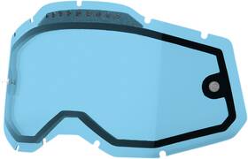 51008-607-01 100 Percent 100% Accuri 2/racecraft 2/strata 2 Goggle Dual Lens Vented Blue 51008-607-01 100 Percent 100% Accuri 2/racecraft 2/strata 2 Goggle Dual Lens Vented Blue