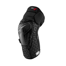 90210-001-13 100 Percent One Surpass Knee Guard 90210-001-13 100 Percent One Surpass Knee Guard