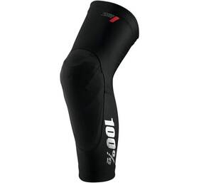 90230-001-10 100 Percent 100% Teratec Knee Guards Small