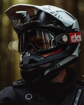 One-50000-00012 100 Percent 100% Barstow Goggles Deus Google-closeout Googles Only One-50000-00012 100 Percent 100% Barstow Goggles Deus Google-closeout Googles Only