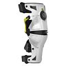 1010100 Mobius Knee Braces Yellow