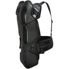1012300010040v14 Knox Back Protector Large Ce Spine Guard Armor Track