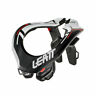 1018100222-rpsle2 Leatt Premium Lightweight Neck Brace Gpx Black Brand New