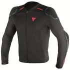 1876154-001-l Dainese Pro Armor Jacket Black Lg 8052644634341