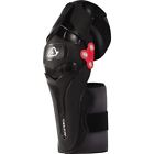 2042920001 Acerbis Black Sz One Size Knee Guards 886118491035