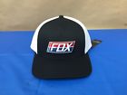21520-001-os Fox New Mens Black First Placed Trucker Hat One Size 21520-001-os Fox New Mens Black First Placed Trucker Hat One Size